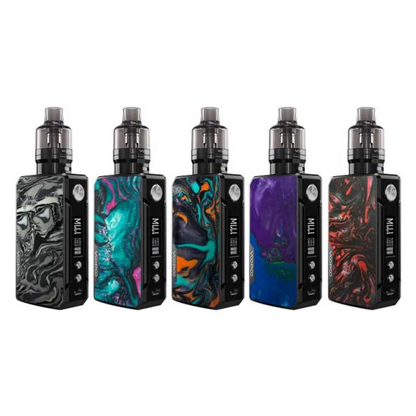 VOOPOO Drag 2 Kit Refresh Edition