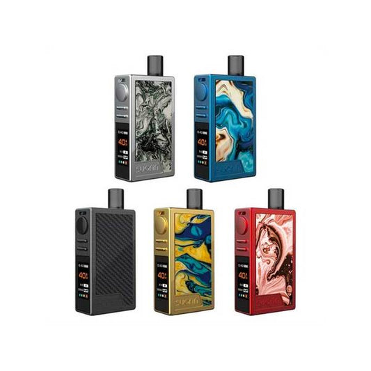 Suorin Elite 40W Pod System Kit 1100mAh