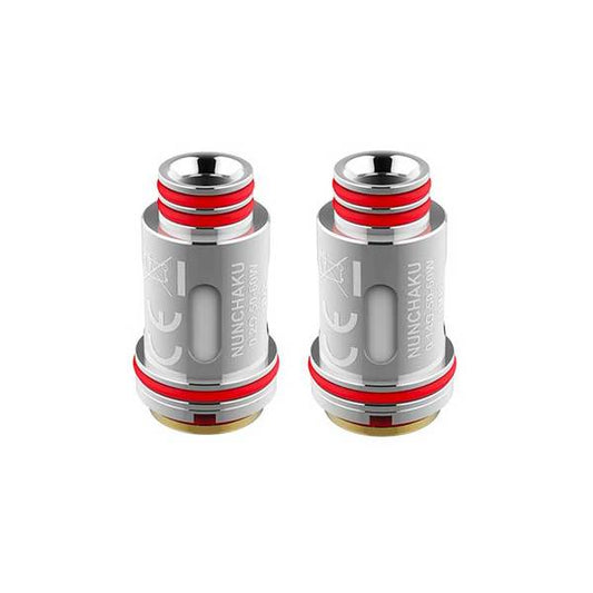 Uwell Nunchaku 2 Replacement Coils