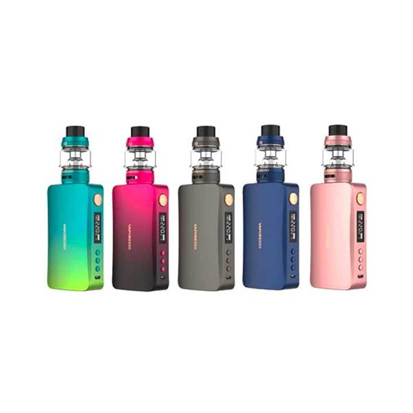 Vaporesso Gen S 220W Kit Limit 2 Of Each Color Per Customer