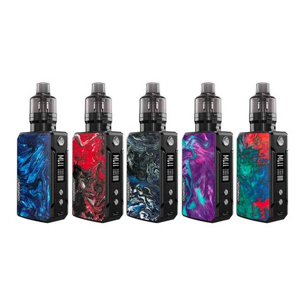 VOOPOO Drag Mini Kit Refresh Edition