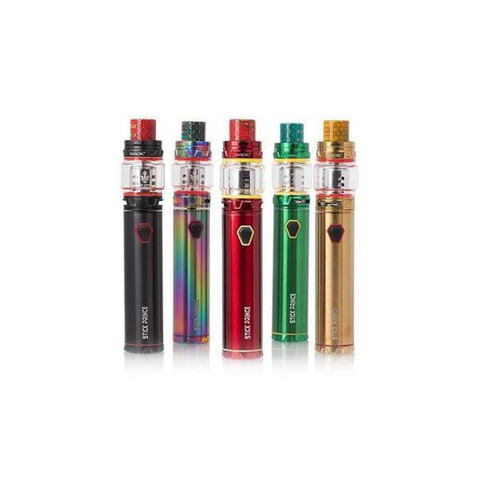 SMOKTech Stick Prince Kit