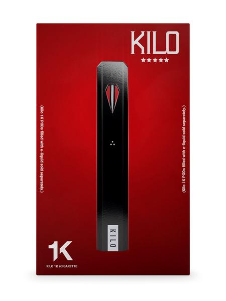 KILO | 1K Device Starter Kit - MOQ 5 Devices