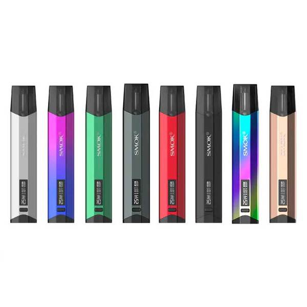 SMOK Nfix 25W Pod System Kit 700mAh