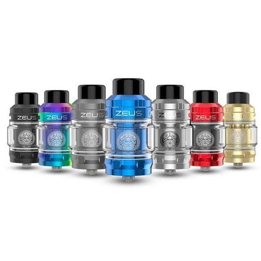 Geek Vape Zeus Sub-Ohm Tank