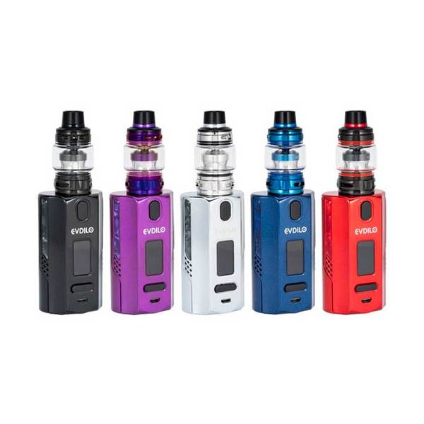 Uwell Evdilo 200W Kit