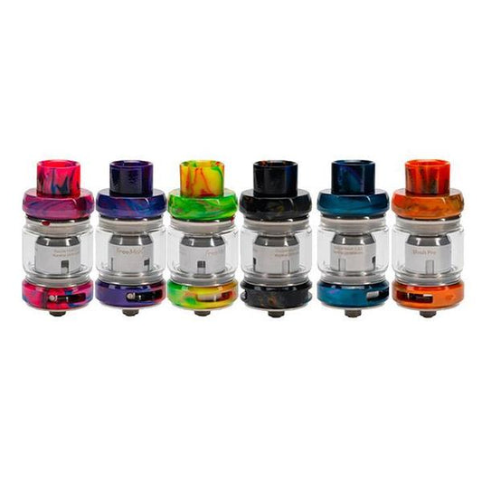 FreeMax Fireluke Mesh Pro Tank