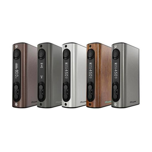 Eleaf iPower 80w