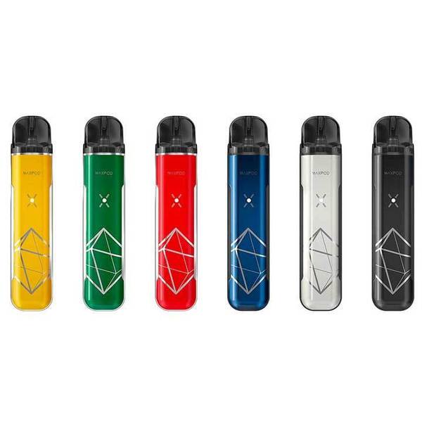 FreeMax Maxpod Kit 550mAh