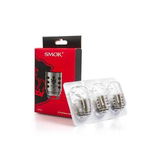 SMOKTech TFV12 Prince Coils