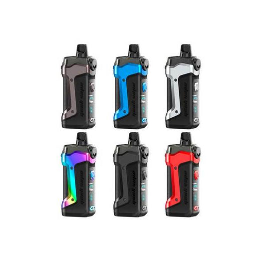 Geek Vape Aegis Boost Plus 40W Pod System Kit