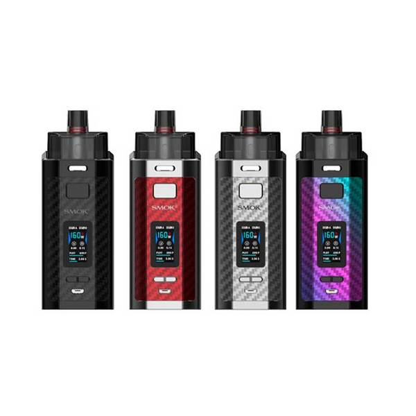 SMOK RPM160 160W Pod Mod Kit