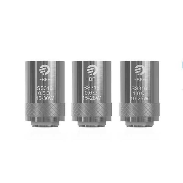 Joyetech BF SS316 Replacement Coils