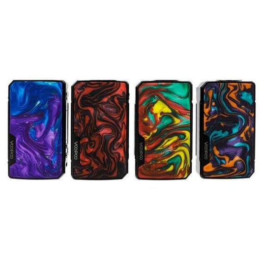 VOOPOO DRAG 2 Mod