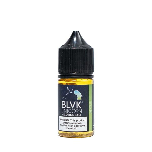 BLVK UNICORN SALT | Apple 30ML eLiquid