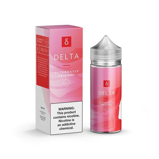 MARINA VAPE Alternativ Delta E Liquid