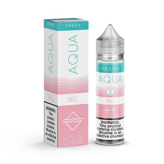 Aqua | Sour Melon E Liquid