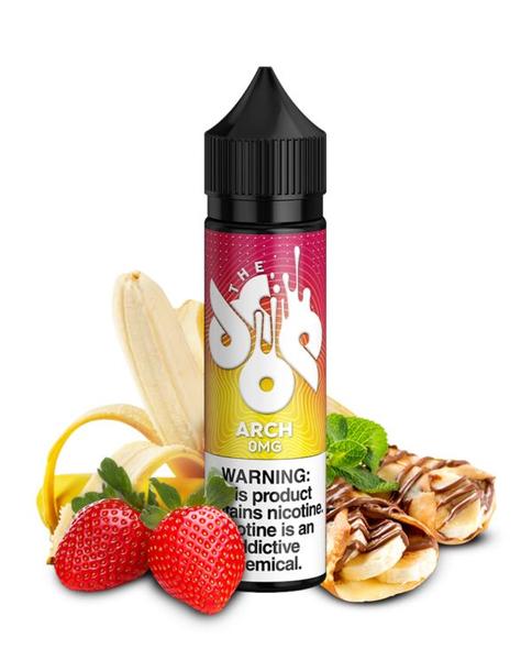 THE DROP | Arch 60ML eLiquid