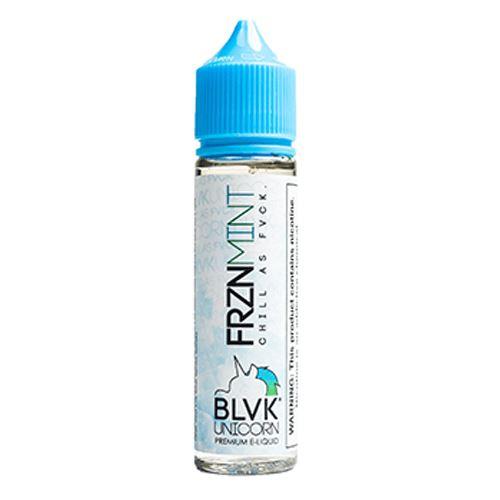 BLVK UNICORN MENTHOLS | FRZN Mint 60ML eLiquid