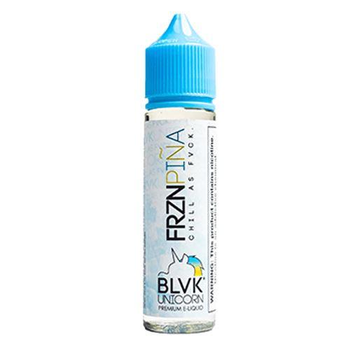 BLVK UNICORN MENTHOLS | FRZN Pina 60ML eLiquid