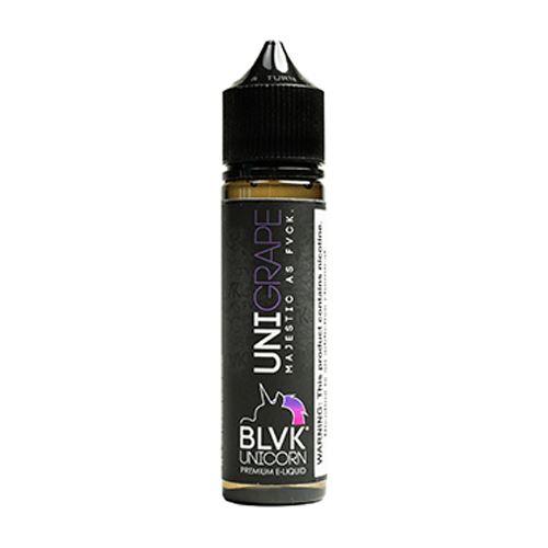 BLVK UNICORN FRUITS | BLVK Unigrape 60ML eLiquid