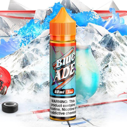 ADE JUICE | Blue ADE 60ML eLiquid