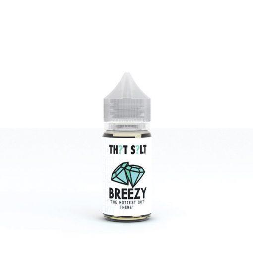 THOT SALT | Breezy 30ML eLiquid