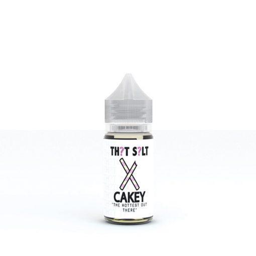 THOT SALT | Cakey 30ML eLiquid