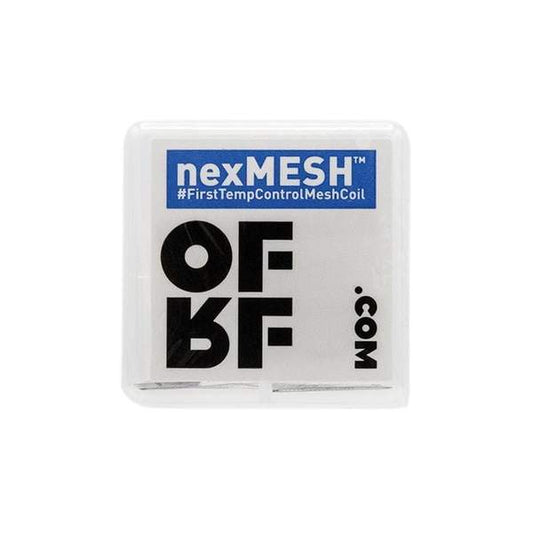 OFRF nexMESH TC Replacement Coils