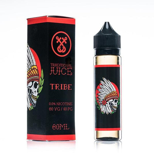 TRADITIONAL JUICE | Indian Giver 60ML eLiquid