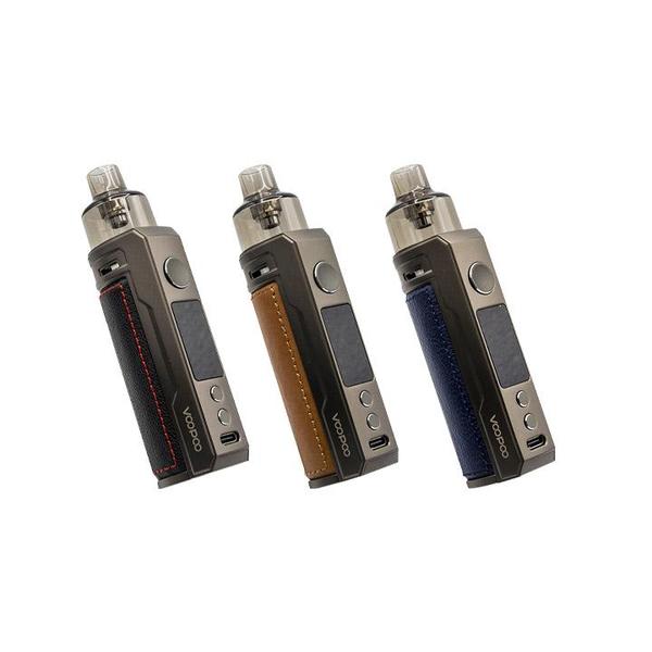 VOOPOO Drag S Mod Pod 60W Kit 2500mAh