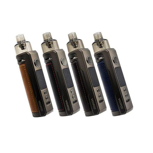 VOOPOO Drag X 80W Mod Pod Kit