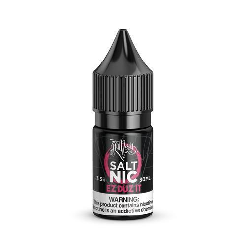 RUTHLESS SALT | Ez Duz It 30ML eLiquid