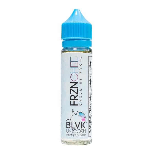 BLVK UNICORN MENTHOLS | FRZN Chee 60ML eLiquid