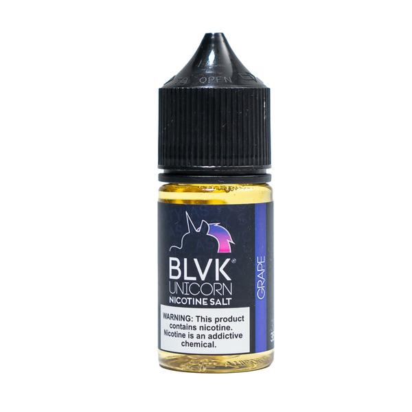 BLVK UNICORN SALT | Grape 30ML eLiquid