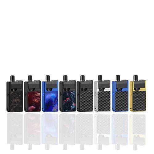 GeekVape Frenzy Pod Device Kit