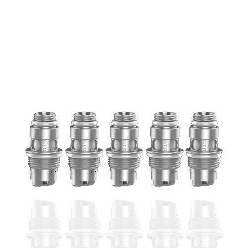 GeekVape NS Replacement Coils | For the Frenzy Kit and Flint Kit (Pack of 5)