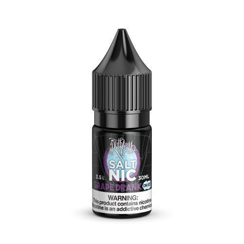 RUTHLESS SALT | Grape Drank on Ice 30ML eLiquid