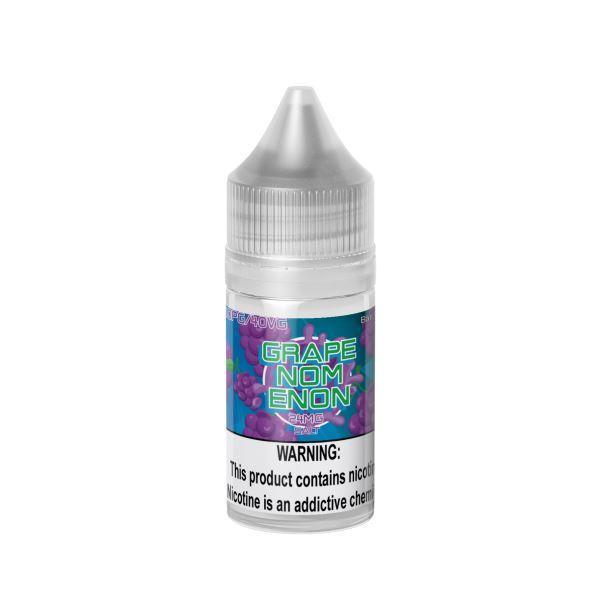 SALT NOMENON | Grapenomenon 30ML eLiquid