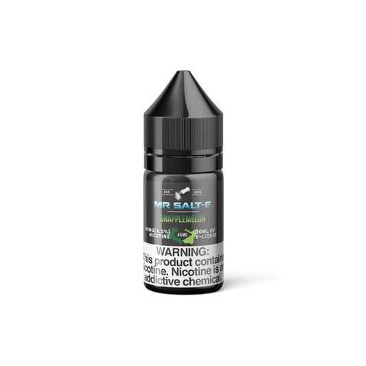 MR. SALT E | Grapplemelon 30ML eLiquid