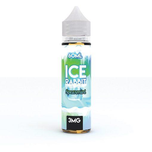 ICE RABBIT | Spearmint 60ML eLiquid