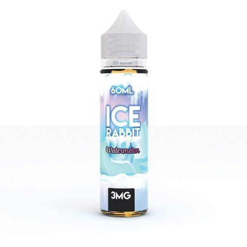 ICE RABBIT | Watermelon 60ML eLiquid