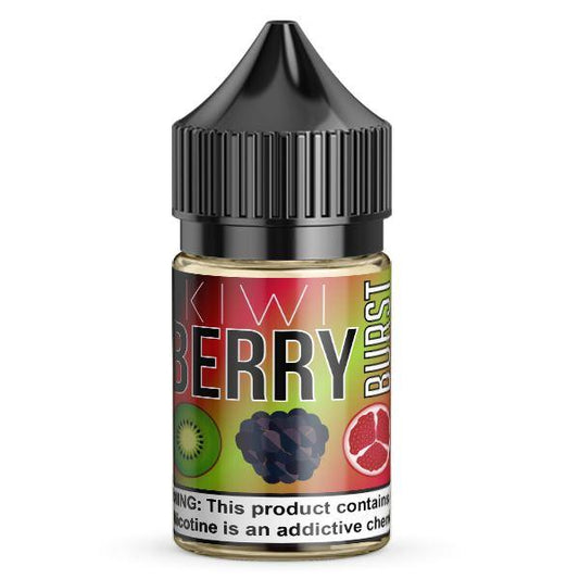 CRAZE SALTS | Kiwi Berry Burst 30ML eLiquid