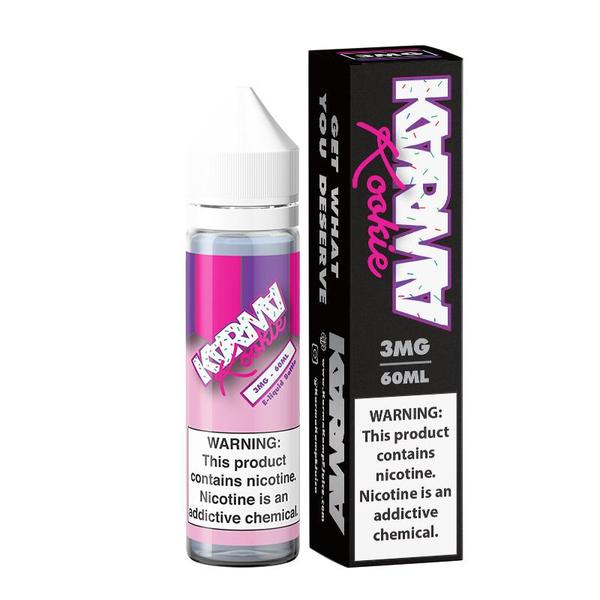 KARMA KOMP | Kookie 60ML eLiquid