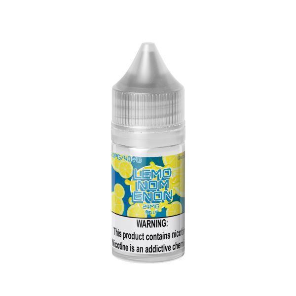 SALT NOMENON | Lemonomenon 30ML eLiquid