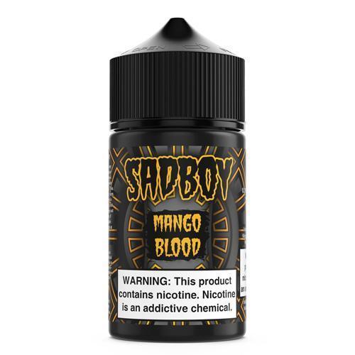 SADBOY | Mango Blood 60ML eLiquid