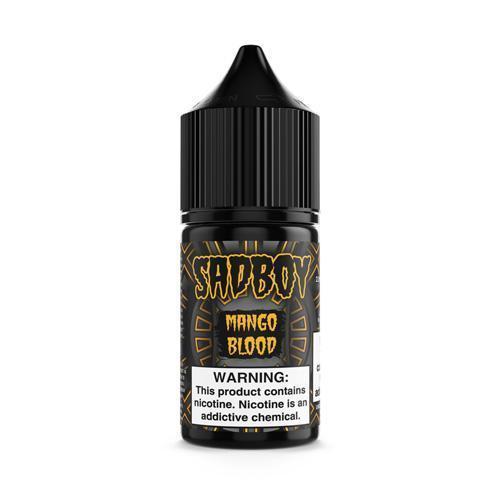 SADBOY SALTS | Mango Blood 30ML eLiquid