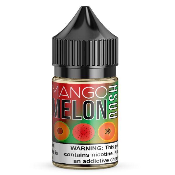 CRAZE SALTS | Mango Melon Bash 30ML eLiquid