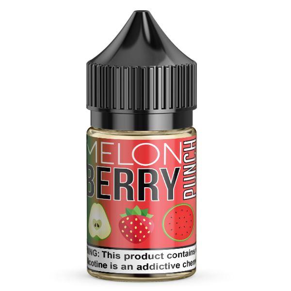 CRAZE SALTS | Melon Berry Punch 30ML eLiquid