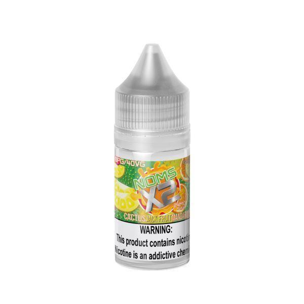 SALT NOMENON | Noms X2 Cactus Jackfruit Mandarin 30ML eLiquid